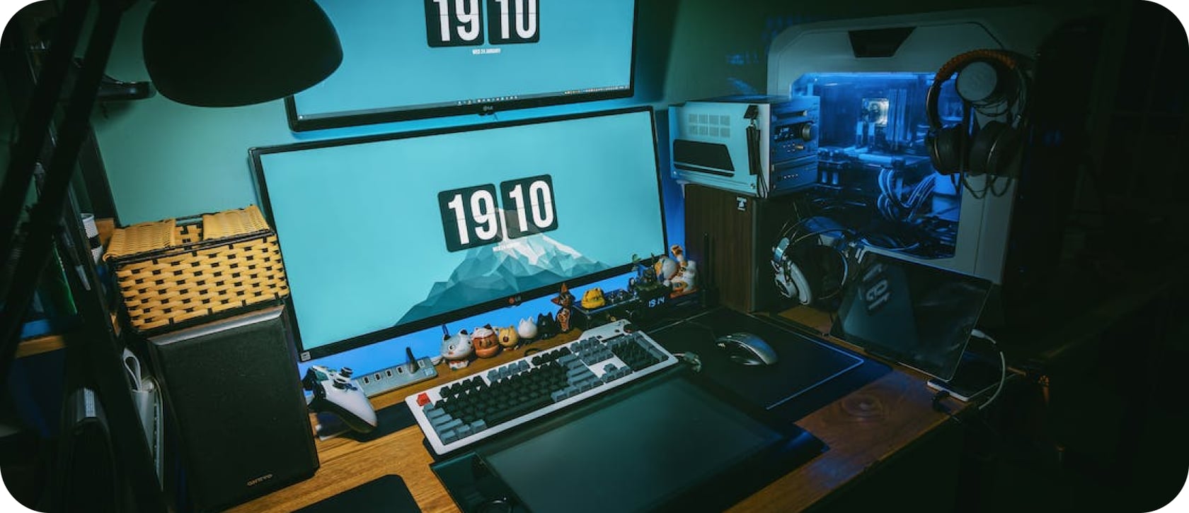 Timeline image